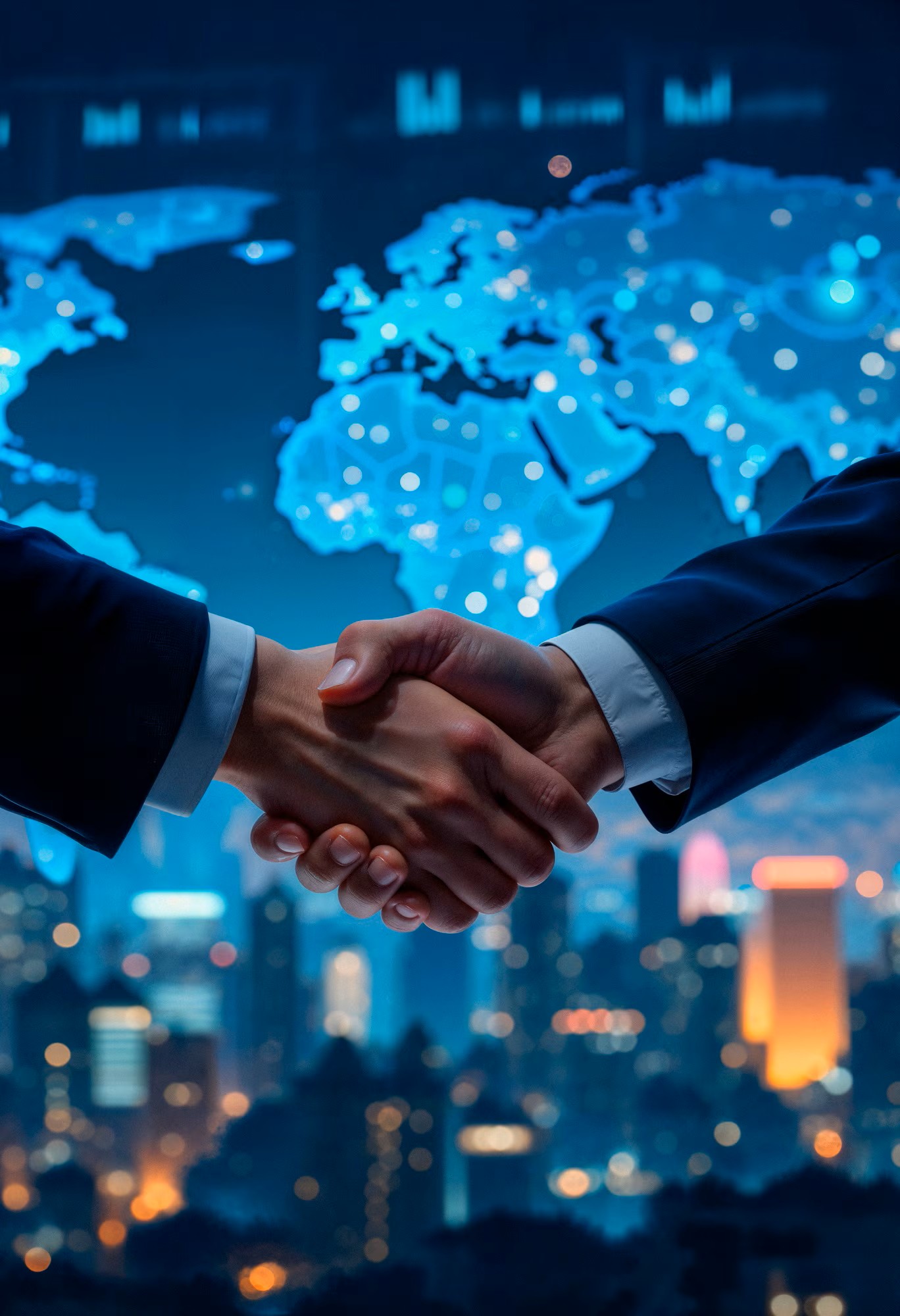 Directorate of Global Linkages 