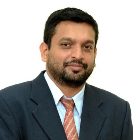 Dr. Anuar Shah bin Bali Mahomed,