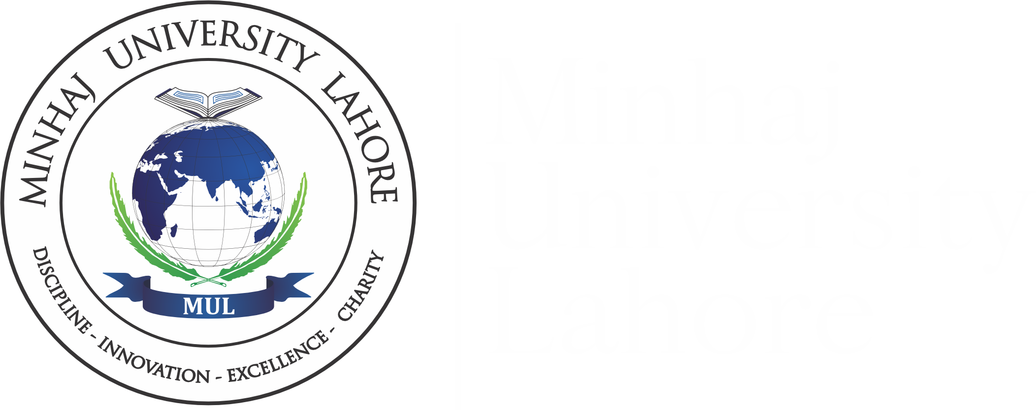 Minhaj University Lahore 